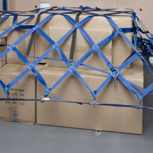 Mreža za tovor v prtljažnem prostoru